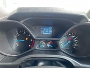 Ford Transit Connect 220 P/V 16