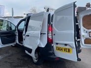 Ford Transit Connect 220 P/V 29