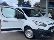 Ford Transit Connect 220 P/V 30