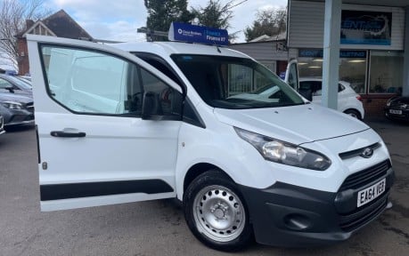 Ford Transit Connect 220 P/V 30