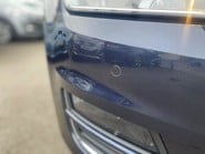 Volkswagen Golf GT TDI BLUEMOTION TECHNOLOGY 13
