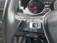 Volkswagen Golf GT TDI BLUEMOTION TECHNOLOGY 26