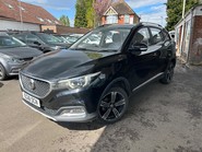MG ZS EXCLUSIVE 1