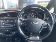 Kia Ceed CRDI GT-LINE ISG 28