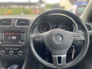 Volkswagen Golf MATCH TDI BLUEMOTION TECHNOLOGY 10