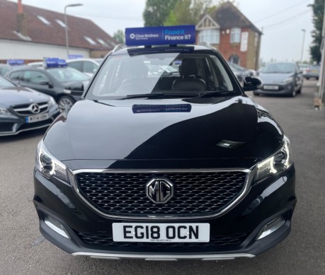 MG ZS EXCLUSIVE 2