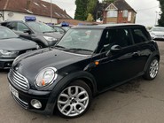 Mini Hatch COOPER D 1