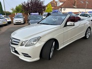 Mercedes-Benz E Class E350 CDI BLUEEFFICIENCY SPORT 3