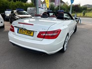 Mercedes-Benz E Class E350 CDI BLUEEFFICIENCY SPORT 7