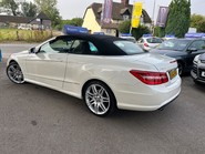 Mercedes-Benz E Class E350 CDI BLUEEFFICIENCY SPORT 12