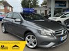 Mercedes-Benz A Class A180 CDI SPORT EDITION