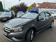 Mercedes-Benz A Class A180 CDI SPORT EDITION 3