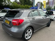 Mercedes-Benz A Class A180 CDI SPORT EDITION 8