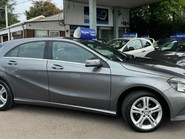 Mercedes-Benz A Class A180 CDI SPORT EDITION 9