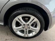 Mercedes-Benz A Class A180 CDI SPORT EDITION 17