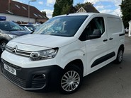 Citroen Berlingo 650 ENTERPRISE M BLUEHDI 1