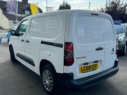 Citroen Berlingo 650 ENTERPRISE M BLUEHDI 2