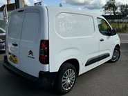 Citroen Berlingo 650 ENTERPRISE M BLUEHDI 4