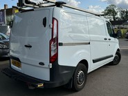 Ford Transit Custom 310 LR P/V 4