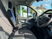 Ford Transit Custom 310 LR P/V 7