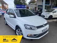 Volkswagen Polo MATCH TSI 1