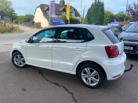 Volkswagen Polo MATCH TSI 10