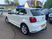 Volkswagen Polo MATCH TSI 11