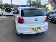 Volkswagen Polo MATCH TSI 12