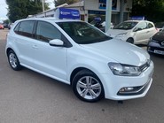 Volkswagen Polo MATCH TSI 15