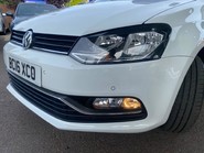 Volkswagen Polo MATCH TSI 17