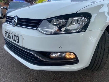 Volkswagen Polo MATCH TSI 17