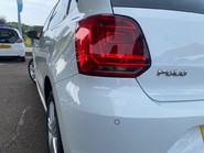 Volkswagen Polo MATCH TSI 21