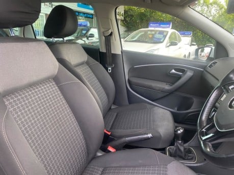 Volkswagen Polo MATCH TSI 24