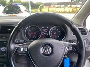 Volkswagen Polo MATCH TSI 28