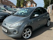 Ford Ka TITANIUM 1