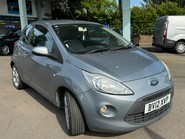 Ford Ka TITANIUM 5