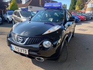 Nissan Juke TEKNA 6