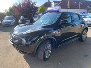 Nissan Juke TEKNA 8