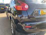 Nissan Juke TEKNA 19