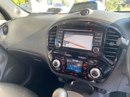 Nissan Juke TEKNA 28