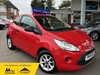 Ford Ka STUDIO PLUS