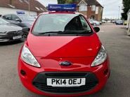 Ford Ka STUDIO PLUS 2