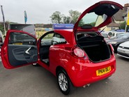 Ford Ka STUDIO PLUS 34