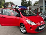 Ford Ka STUDIO PLUS 35