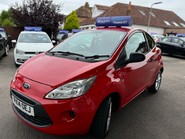 Ford Ka STUDIO PLUS 3