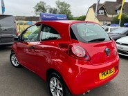 Ford Ka STUDIO PLUS 6