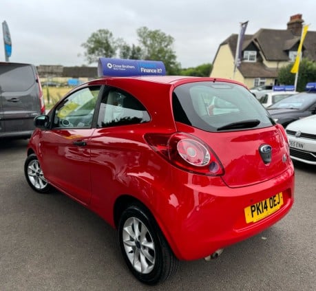 Ford Ka STUDIO PLUS 6