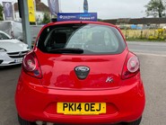 Ford Ka STUDIO PLUS 7