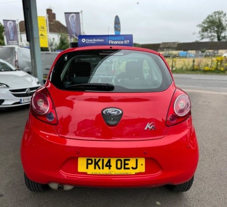 Ford Ka STUDIO PLUS 7