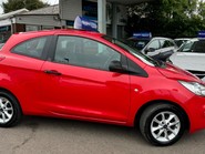 Ford Ka STUDIO PLUS 9